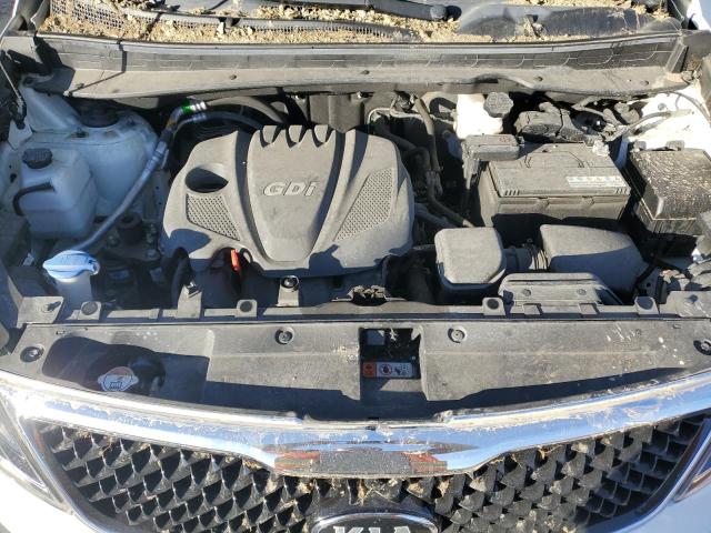 Photo 12 from auction – 2015 KIA SPORTAGE L with VIN KNDPBCAC6F7745340