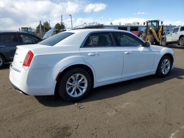 Photo 3 from auction – 2015 CHRYSLER 300 LIMITE with VIN 2C3CCAAG5FH755241