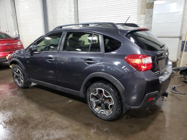 Photo 2 from auction – 2015 SUBARU XV CROSSTR with VIN JF2GPASC8F8260410