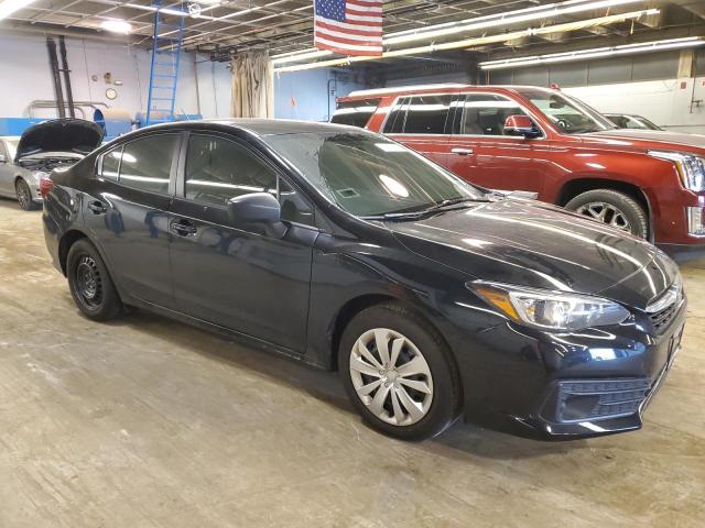 Photo 4 from auction – 2023 SUBARU IMPREZA with VIN 4S3GKAB69P3600797
