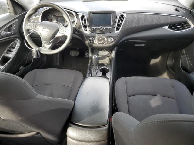 Photo 8 from auction – 2018 CHEVROLET MALIBU LS with VIN 1G1ZB5ST9JF115239