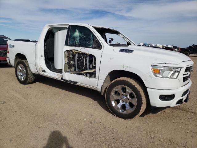 Photo 4 from auction – 2020 RAM 1500 BIG H with VIN 1C6SRFFT0LN104599