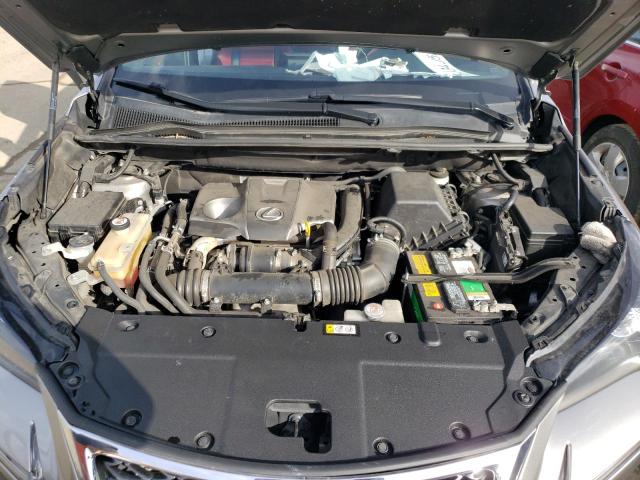 Photo 12 from auction – 2017 LEXUS NX 200T BA with VIN JTJYARBZ2H2080978