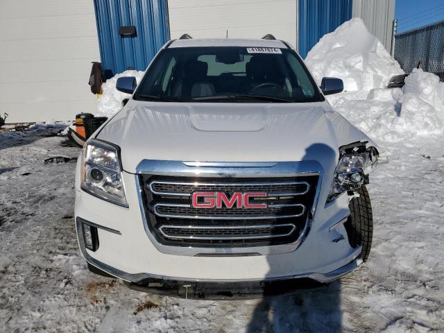 Photo 5 from auction – 2017 GMC TERRAIN SL with VIN 2GKFLTEK7H6328004