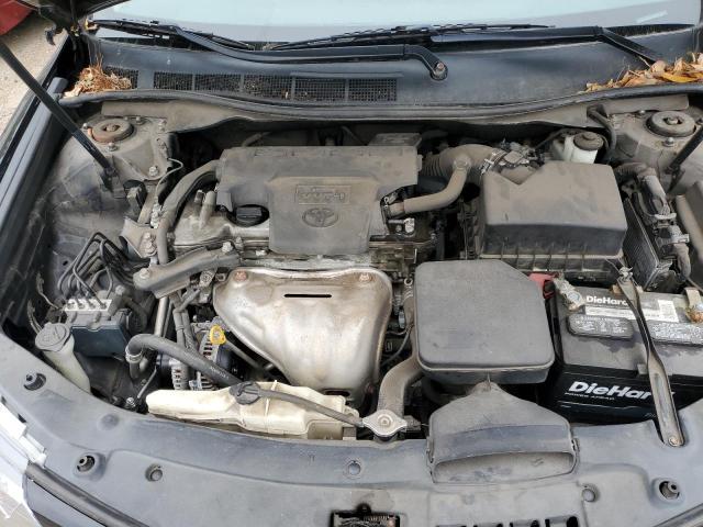 Photo 11 from auction – 2012 TOYOTA CAMRY BASE with VIN 4T1BF1FK3CU093319
