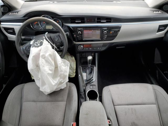 Photo 8 from auction – 2015 TOYOTA COROLLA L with VIN 5YFBURHE1FP303224