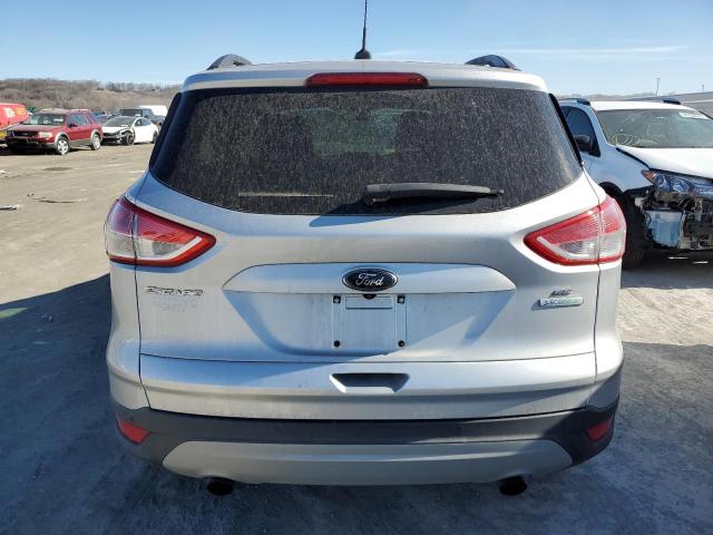 Photo 6 from auction – 2015 FORD ESCAPE SE with VIN 1FMCU0GX9FUC87520