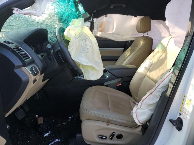 Photo 7 from auction – 2016 FORD EXPLORER X with VIN 1FM5K7DH4GGC10686