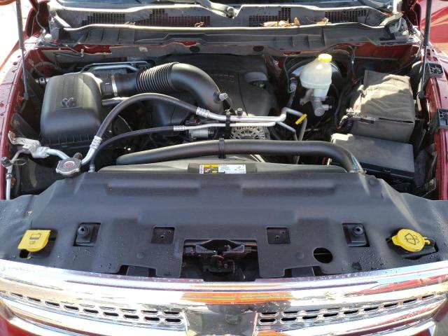 Photo 11 from auction – 2013 RAM 1500 LARAM with VIN 1C6RR7NT8DS725985