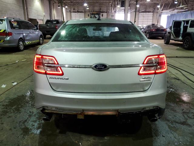 Photo 6 from auction – 2015 FORD TAURUS SEL with VIN 1FAHP2E84FG175351