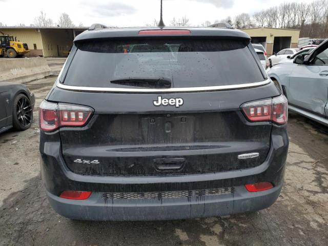 Photo 6 from auction – 2018 JEEP COMPASS LA with VIN 3C4NJDBB6JT398988