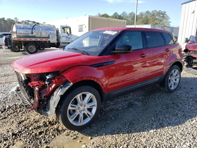 LAND ROVER RANGE ROVE 2016 z numerem VIN SALVP2BG2GH086164 - Zdjęcie z aukcji