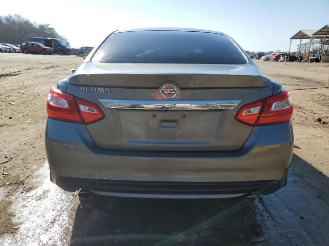 Photo 6 from auction – 2016 NISSAN ALTIMA 2.5 with VIN 1N4AL3APXGN355561