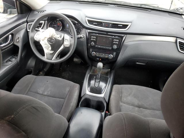 Photo 8 from auction – 2016 NISSAN ROGUE S with VIN KNMAT2MVXGP683372