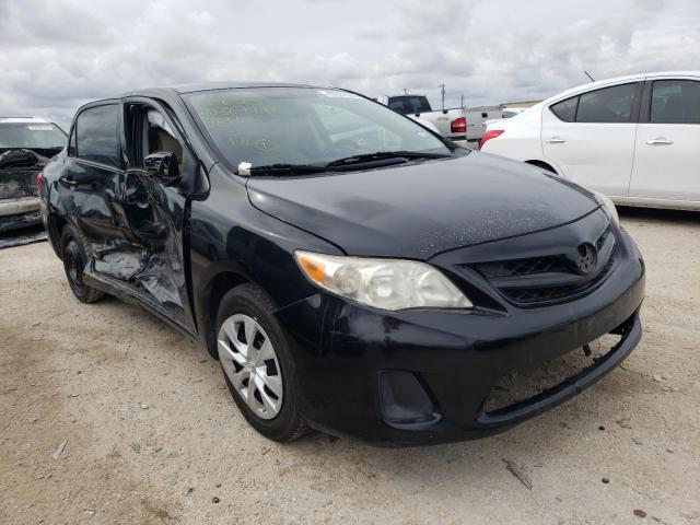 Photo 4 from auction – 2011 TOYOTA COROLLA BA with VIN JTDBU4EE8BJ089905