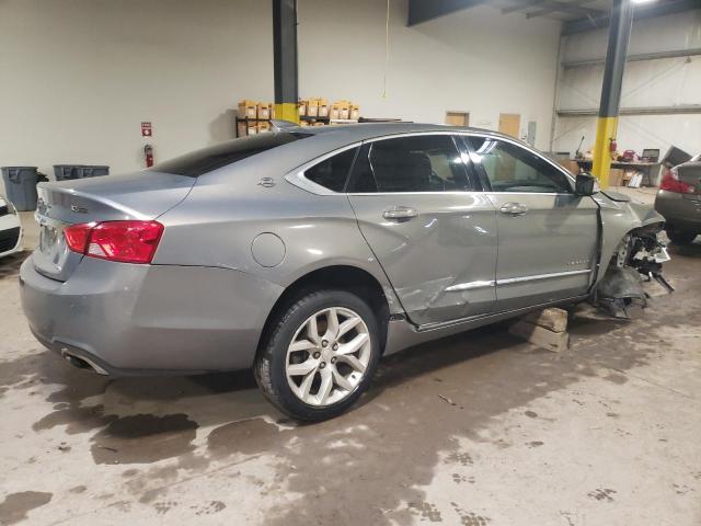 Photo 3 from auction – 2017 CHEVROLET IMPALA PRE with VIN 2G1145S32H9135875
