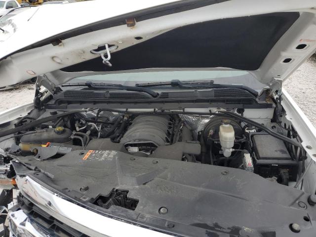Photo 11 from auction – 2018 CHEVROLET SILVERADO with VIN 3GCPCREC3JG208710