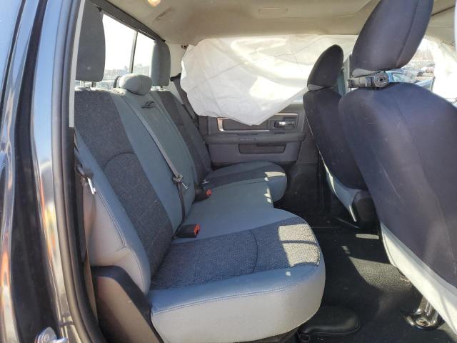 Photo 10 from auction – 2020 RAM 1500 CLASS with VIN 1C6RR7LT6LS124091