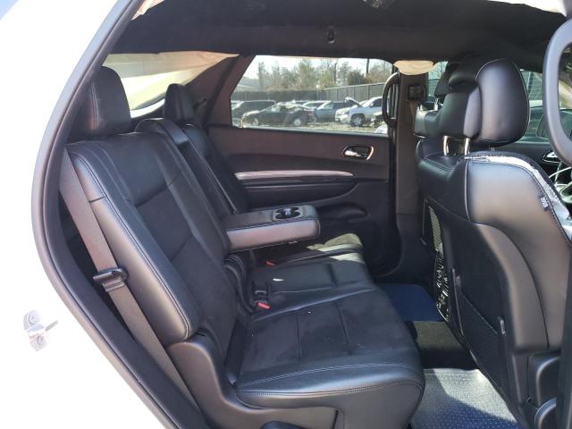 Фото 11 с аукциона – 2020 DODGE DURANGO GT с VIN 1C4RDHDG5LC259071