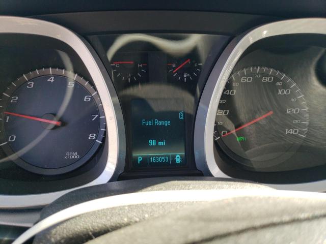 Photo 9 from auction – 2010 CHEVROLET EQUINOX LT with VIN 2CNFLGEY4A6216592