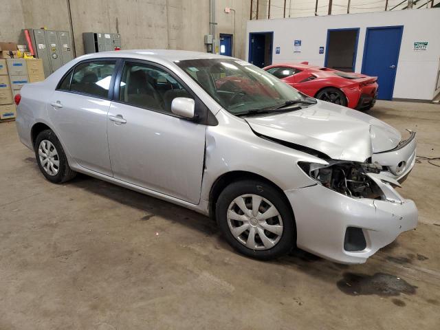 Photo 4 from auction – 2011 TOYOTA COROLLA BA with VIN 2T1BU4EE5BC545760