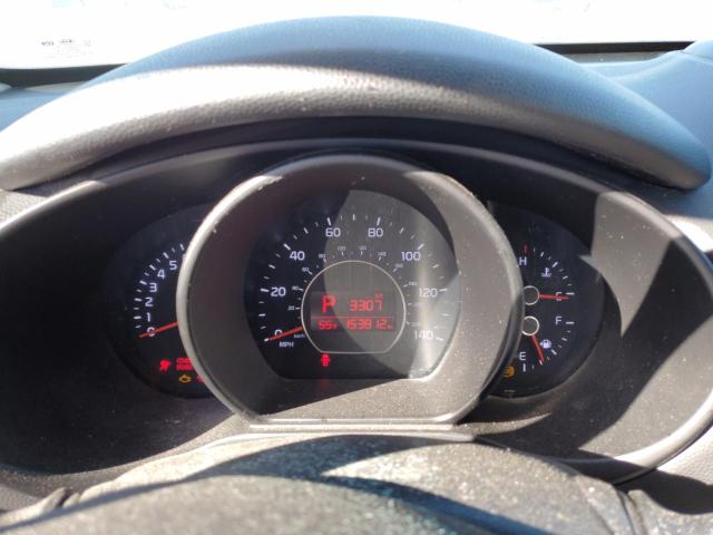 Photo 9 from auction – 2016 KIA SOUL with VIN KNDJN2A22G7287523