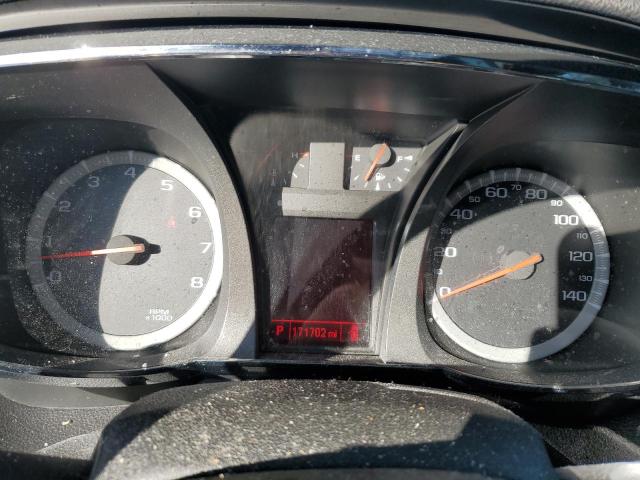 Photo 9 from auction – 2015 GMC TERRAIN SL with VIN 2GKFLSE39F6265262