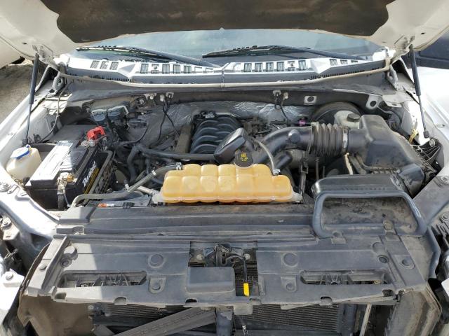 Photo 11 from auction – 2015 FORD F150 SUPER with VIN 1FTEW1CF1FKD83552