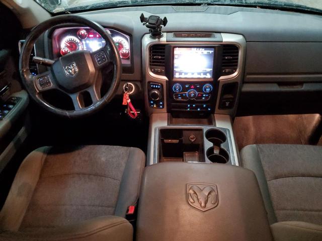 Photo 8 from auction – 2014 RAM 1500 SLT with VIN 1C6RR7GT7ES352307
