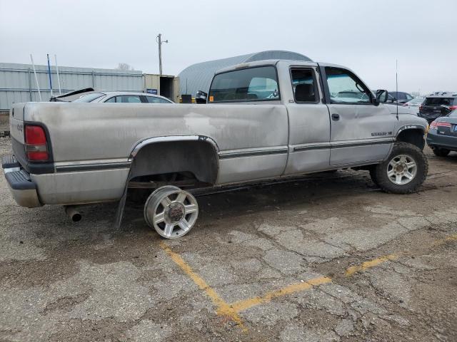Photo 3 from auction – 1997 DODGE RAM 2500 with VIN 3B7KF23W8VM578628
