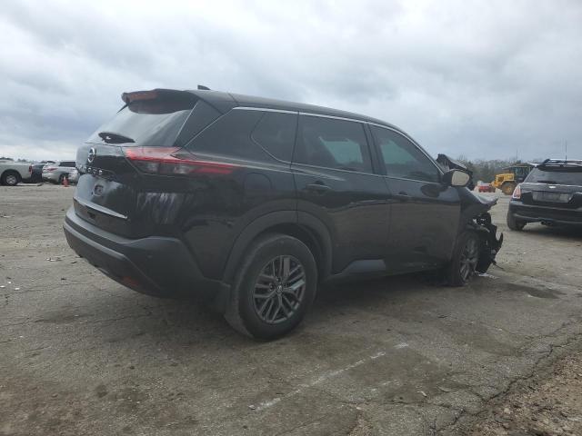 Photo 3 from auction – 2021 NISSAN ROGUE S with VIN 5N1AT3AA3MC774294