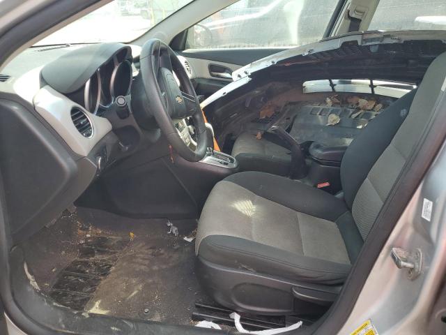 Photo 7 from auction – 2012 CHEVROLET CRUZE LS with VIN 1G1PC5SHXC7156346