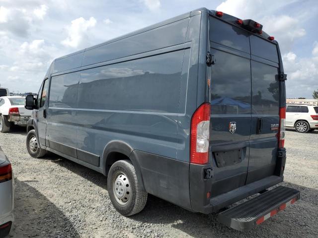 Photo 2 from auction – 2020 RAM PROMASTER with VIN 3C6URVJG6LE124874