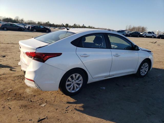 Photo 3 from auction – 2019 HYUNDAI ACCENT SE with VIN 3KPC24A35KE065072