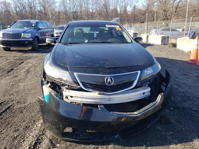 Photo 5 from auction – 2013 ACURA TL TECH with VIN 19UUA9F52DA000914