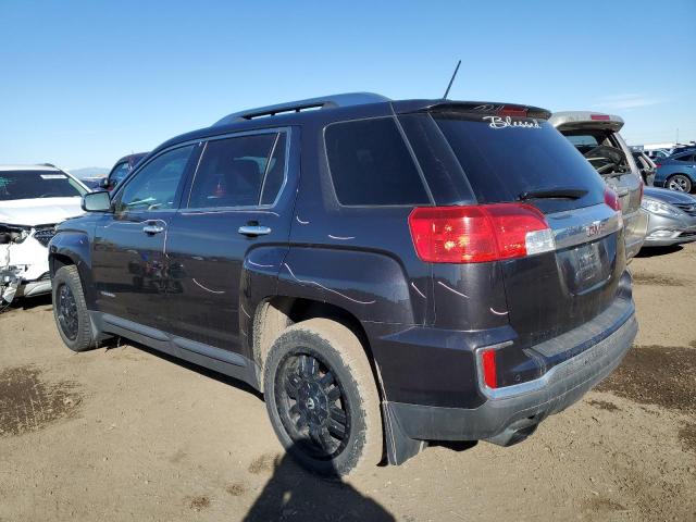 Foto 2 de la subasta – 2016 GMC TERRAIN SL con VIN 2GKFLUEKXG6344802
