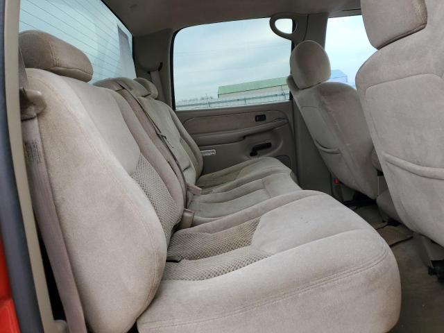 Photo 10 from auction – 2003 CHEVROLET silverado with VIN 1GCHK23U03F256888