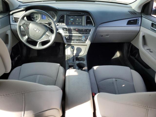 Photo 8 from auction – 2016 HYUNDAI SONATA SE with VIN 5NPE24AF7GH433998