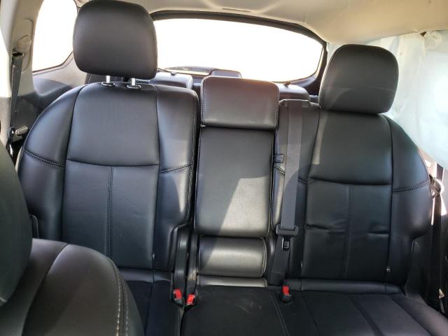 Photo 10 from auction – 2017 NISSAN PATHFINDER with VIN 5N1DR2MN4HC669421