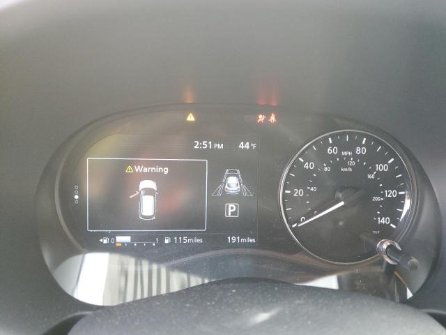Photo 9 from auction – 2024 NISSAN KICKS SR with VIN 3N1CP5DV6RL500467