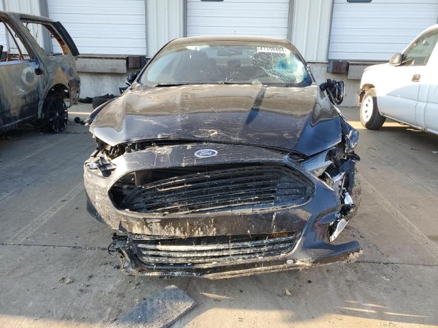 Photo 5 from auction – 2016 FORD FUSION SE with VIN 3FA6P0T92GR381799