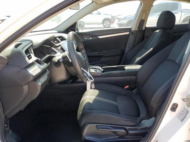 Photo 7 from auction – 2017 HONDA CIVIC EX with VIN 19XFC2F71HE016213