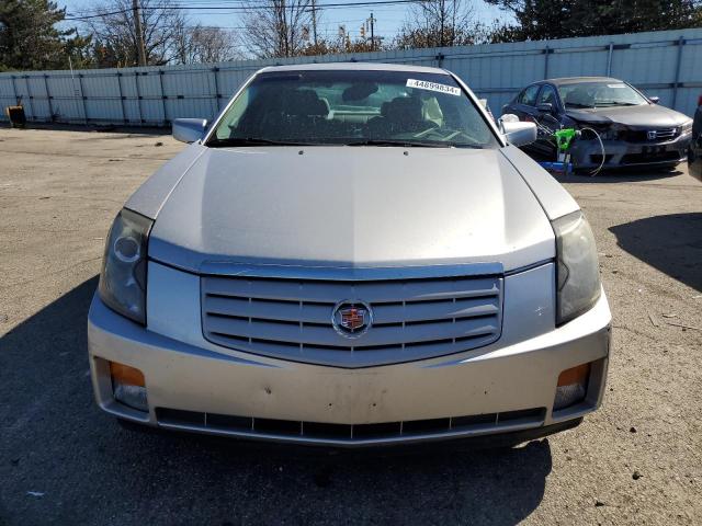 Photo 5 from auction – 2007 CADILLAC CTS HI FEA with VIN 1G6DP577470126470