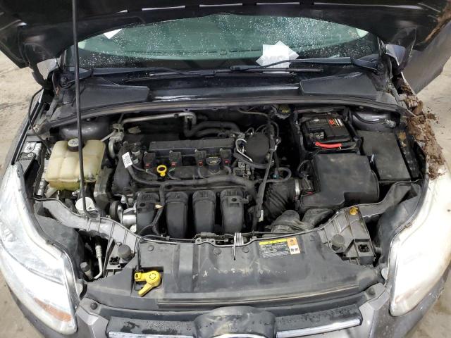 Photo 11 from auction – 2013 FORD FOCUS SE with VIN 1FADP3F23DL266209