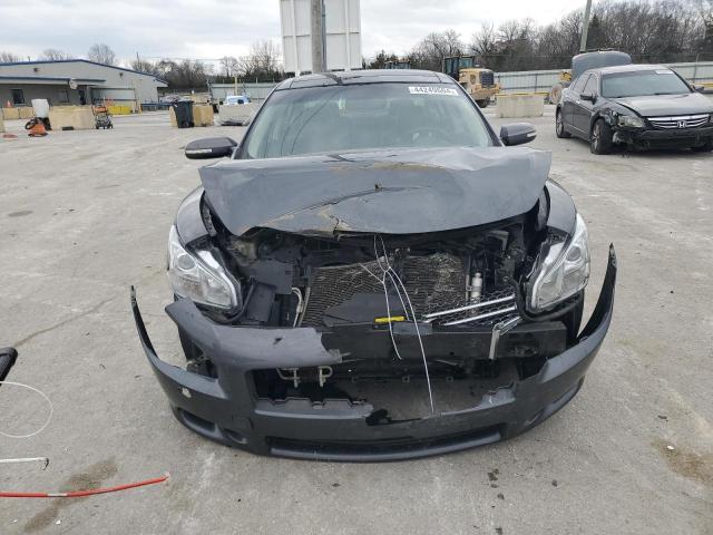 Photo 5 from auction – 2011 NISSAN MAXIMA S with VIN 1N4AA5AP0BC829894