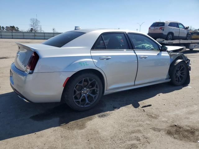Photo 3 from auction – 2020 CHRYSLER 300 S with VIN 2C3CCABT7LH253290