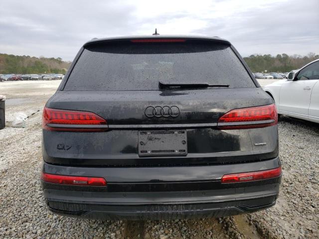 Photo 6 from auction – 2023 AUDI Q7 PREMIUM with VIN WA1LCBF73PD020552