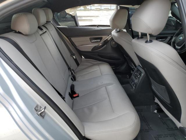 Photo 10 from auction – 2013 BMW 335 with VIN WBA3A9C55DF476587