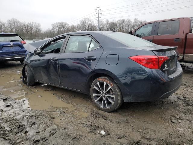 Photo 2 from auction – 2019 TOYOTA COROLLA L with VIN 2T1BURHE6KC163052
