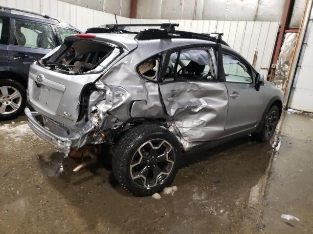 Photo 3 from auction – 2013 SUBARU XV CROSSTR with VIN JF2GPACC5D2855889